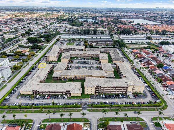 GRAND VISTA CONDO - Residential