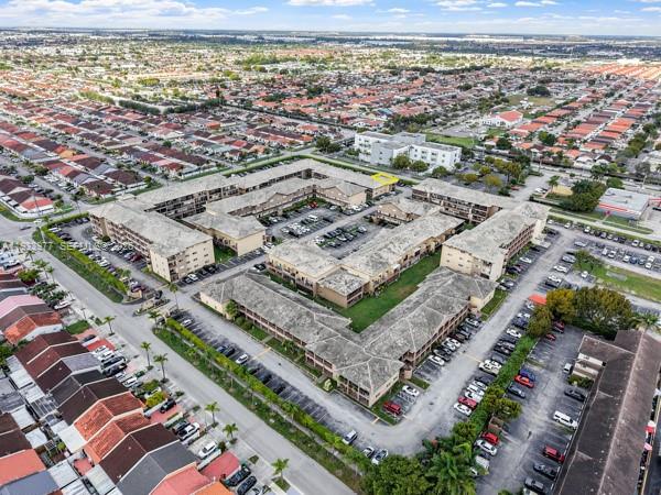 GRAND VISTA CONDO - Residential