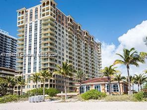 Property for Sale at 2080 S Ocean Dr 1703, Hallandale Beach, Broward County, Florida - Bedrooms: 2 
Bathrooms: 2  - $837,000