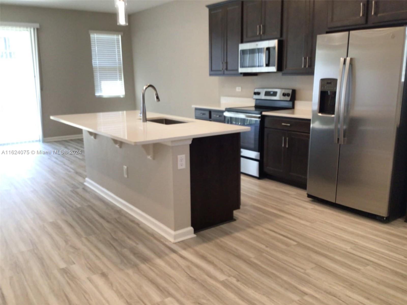 SEASONS AT PARK HILL - Residential