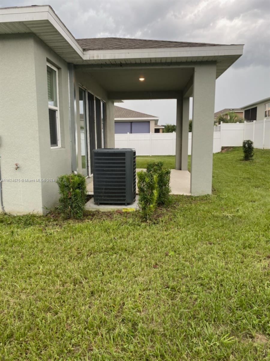 SEASONS AT PARK HILL - Residential