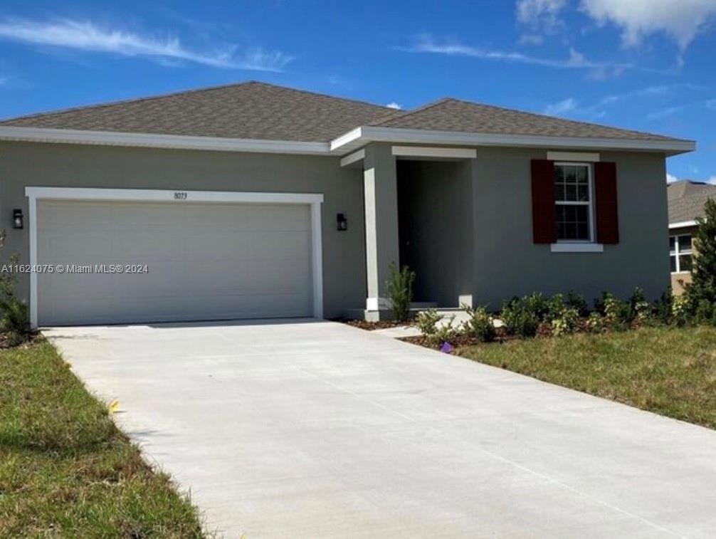 SEASONS AT PARK HILL - Residential