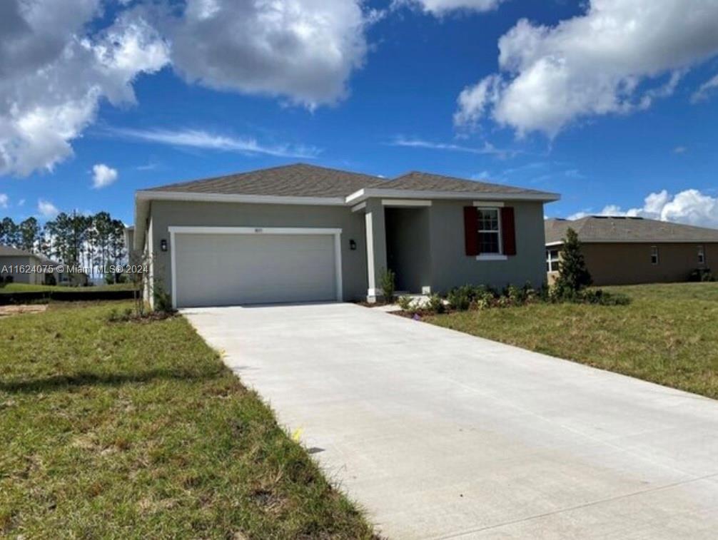 SEASONS AT PARK HILL - Residential