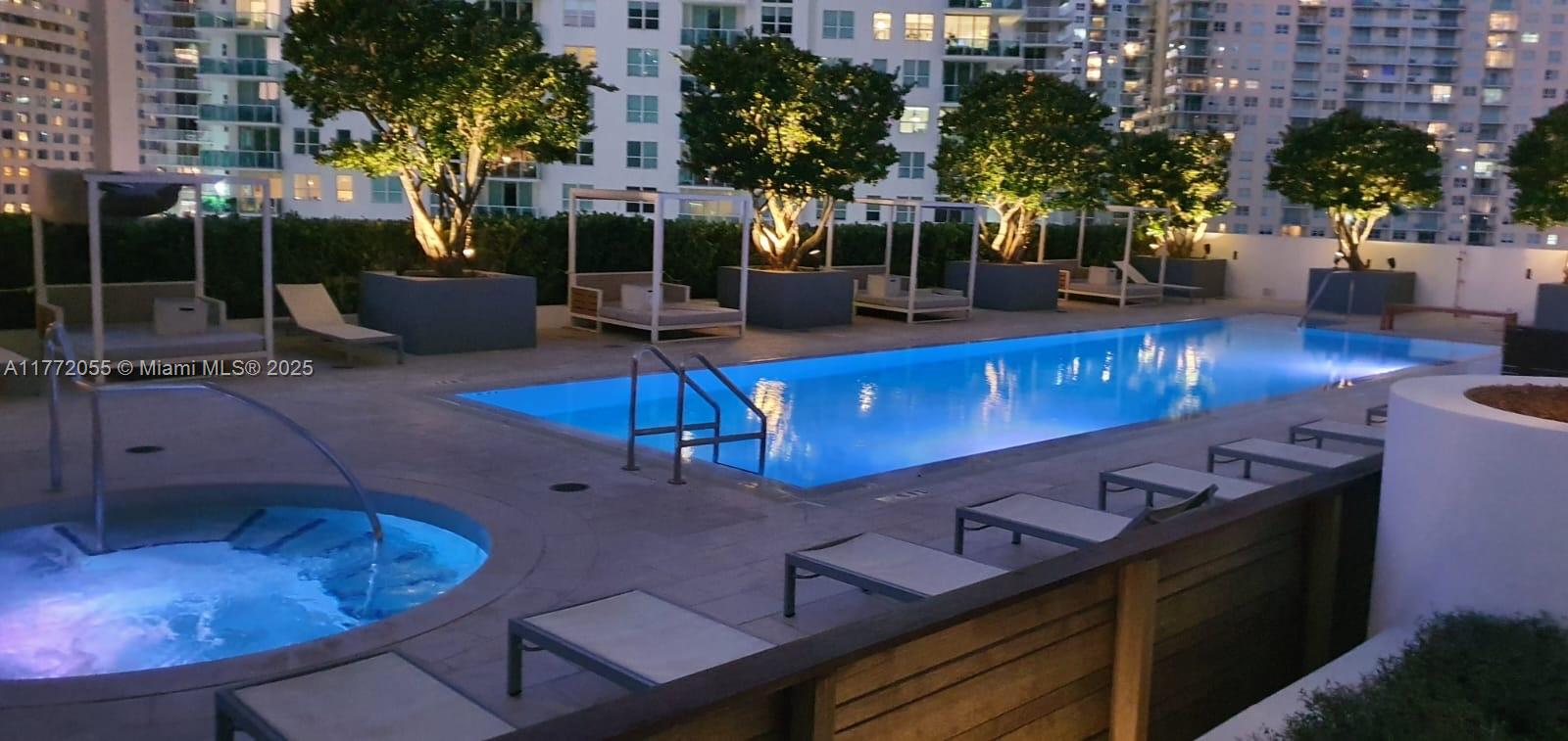 BRICKELLHOUSE CONDO - Residential Lease