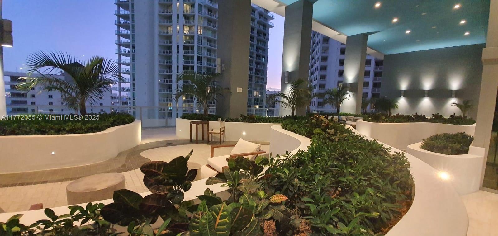BRICKELLHOUSE CONDO - Residential Lease