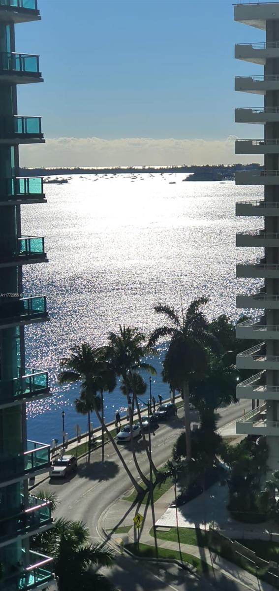 BRICKELLHOUSE CONDO - Residential Lease