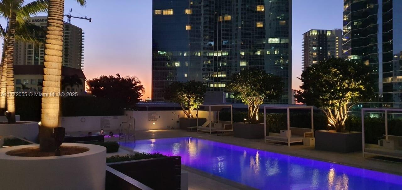 BRICKELLHOUSE CONDO - Residential Lease