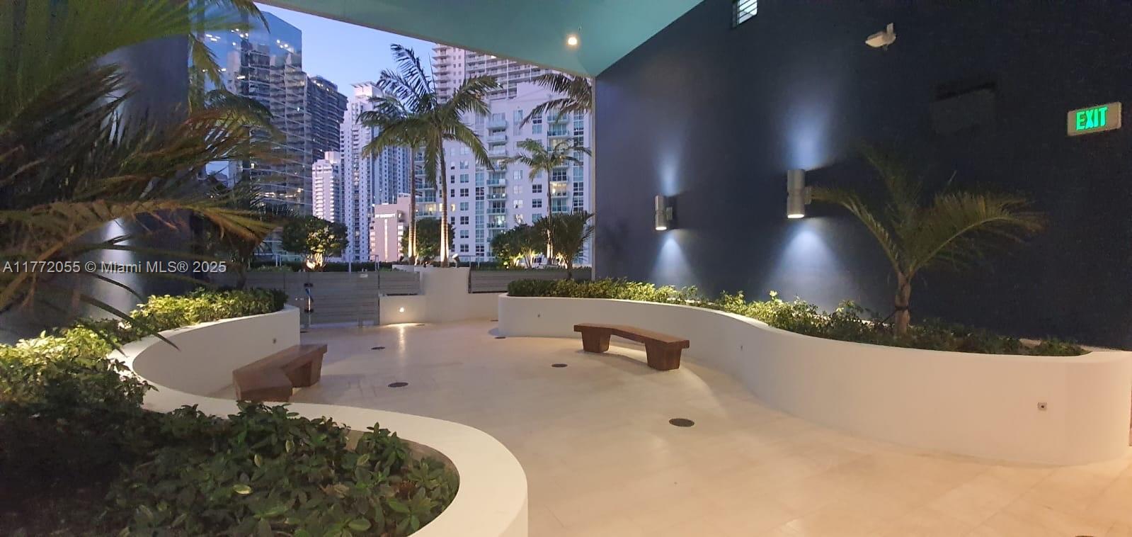 BRICKELLHOUSE CONDO - Residential Lease