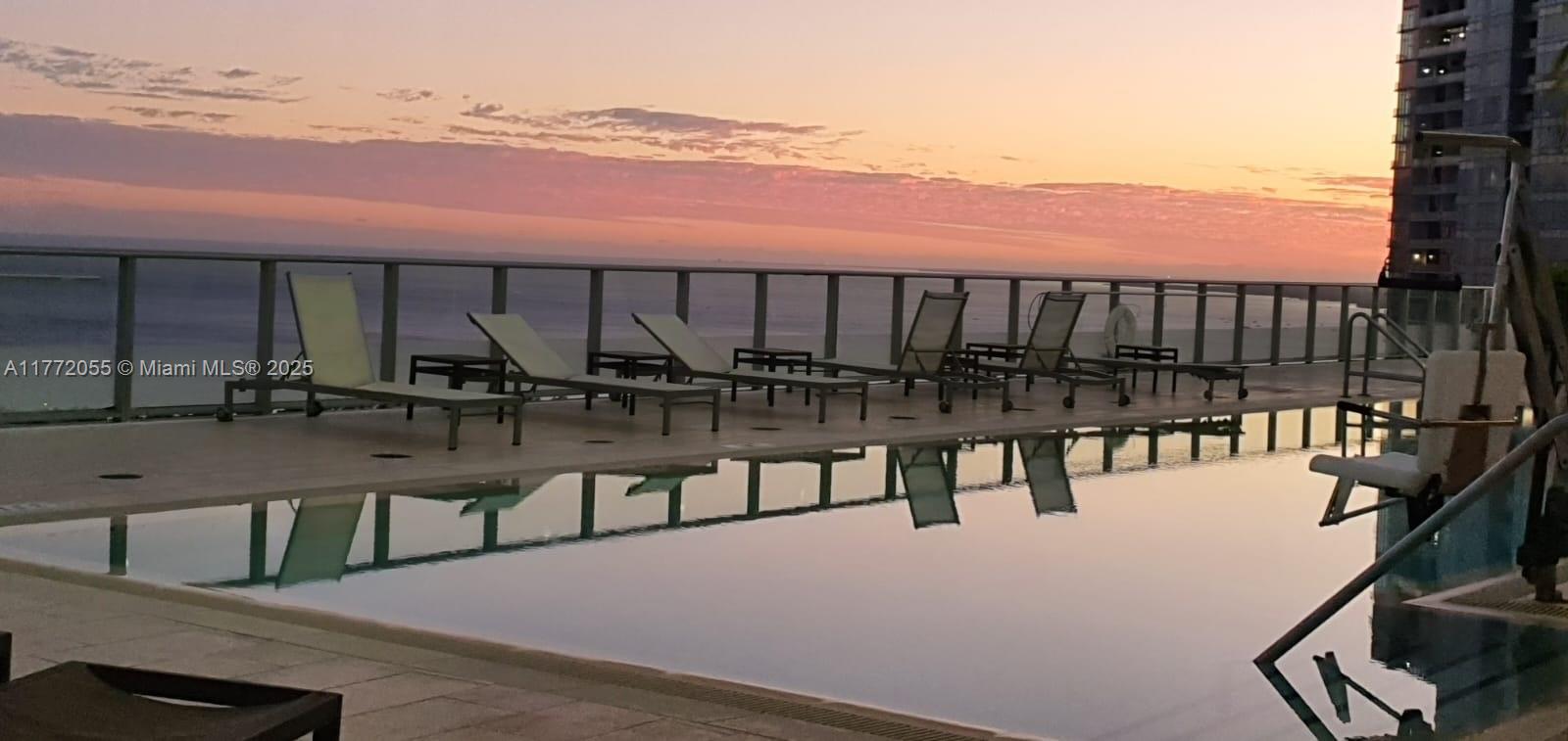 BRICKELLHOUSE CONDO - Residential Lease