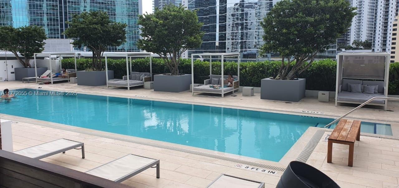 BRICKELLHOUSE CONDO - Residential Lease
