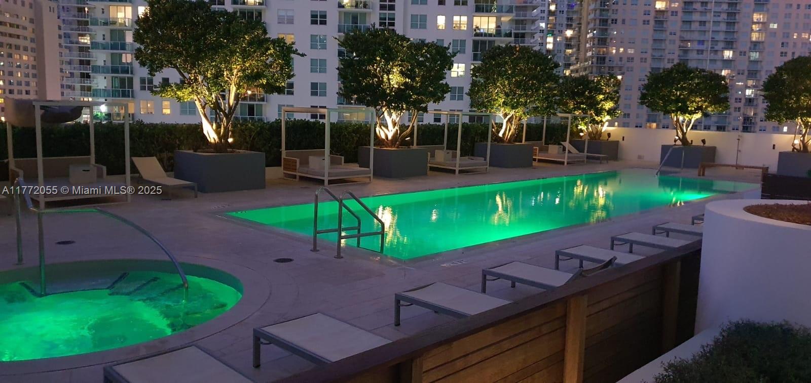 BRICKELLHOUSE CONDO - Residential Lease