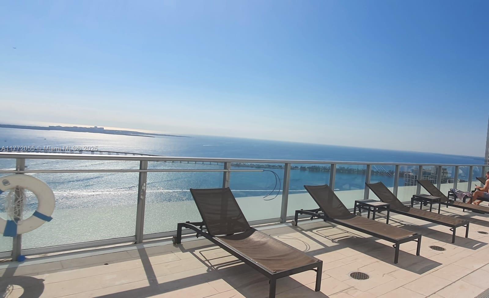 BRICKELLHOUSE CONDO - Residential Lease