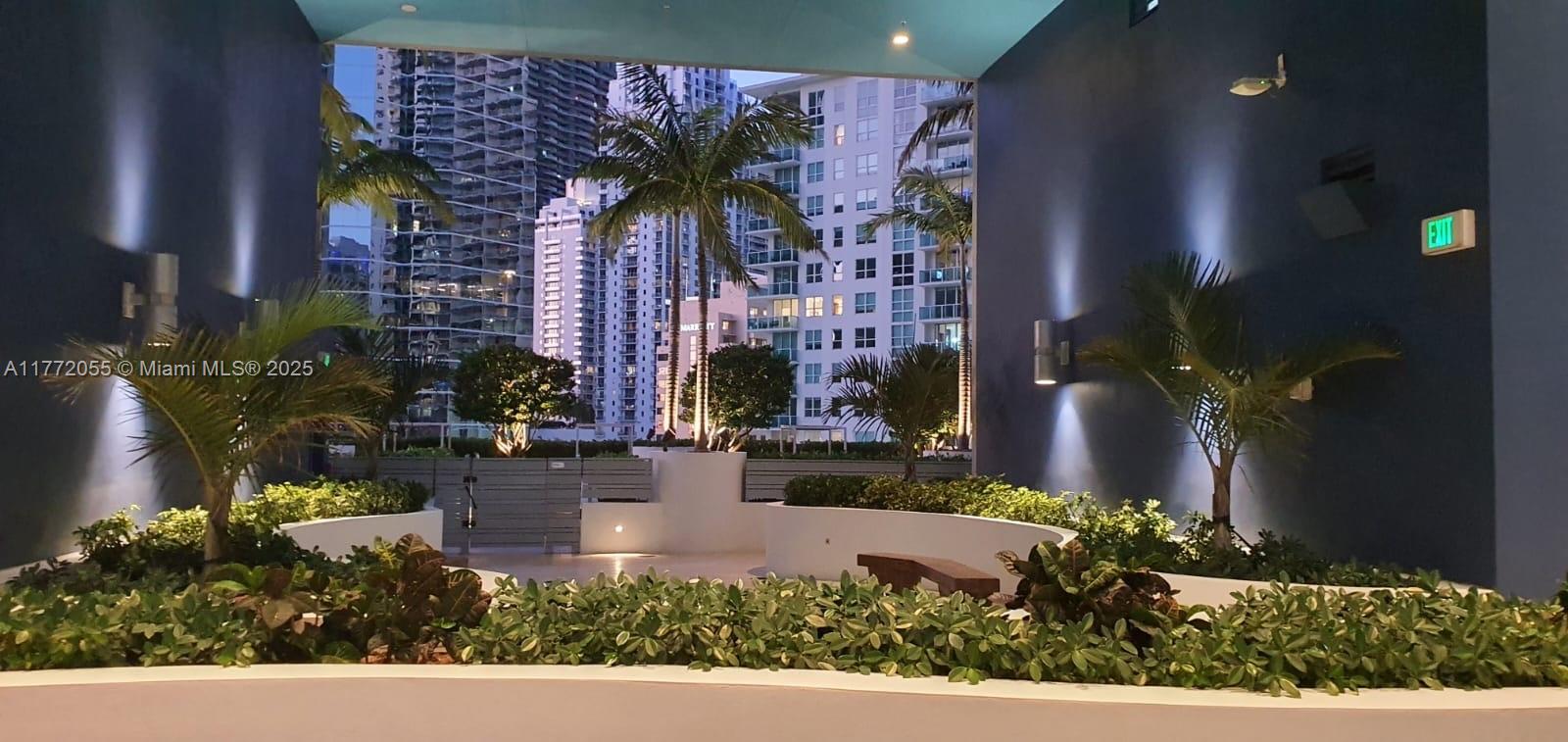 BRICKELLHOUSE CONDO - Residential Lease