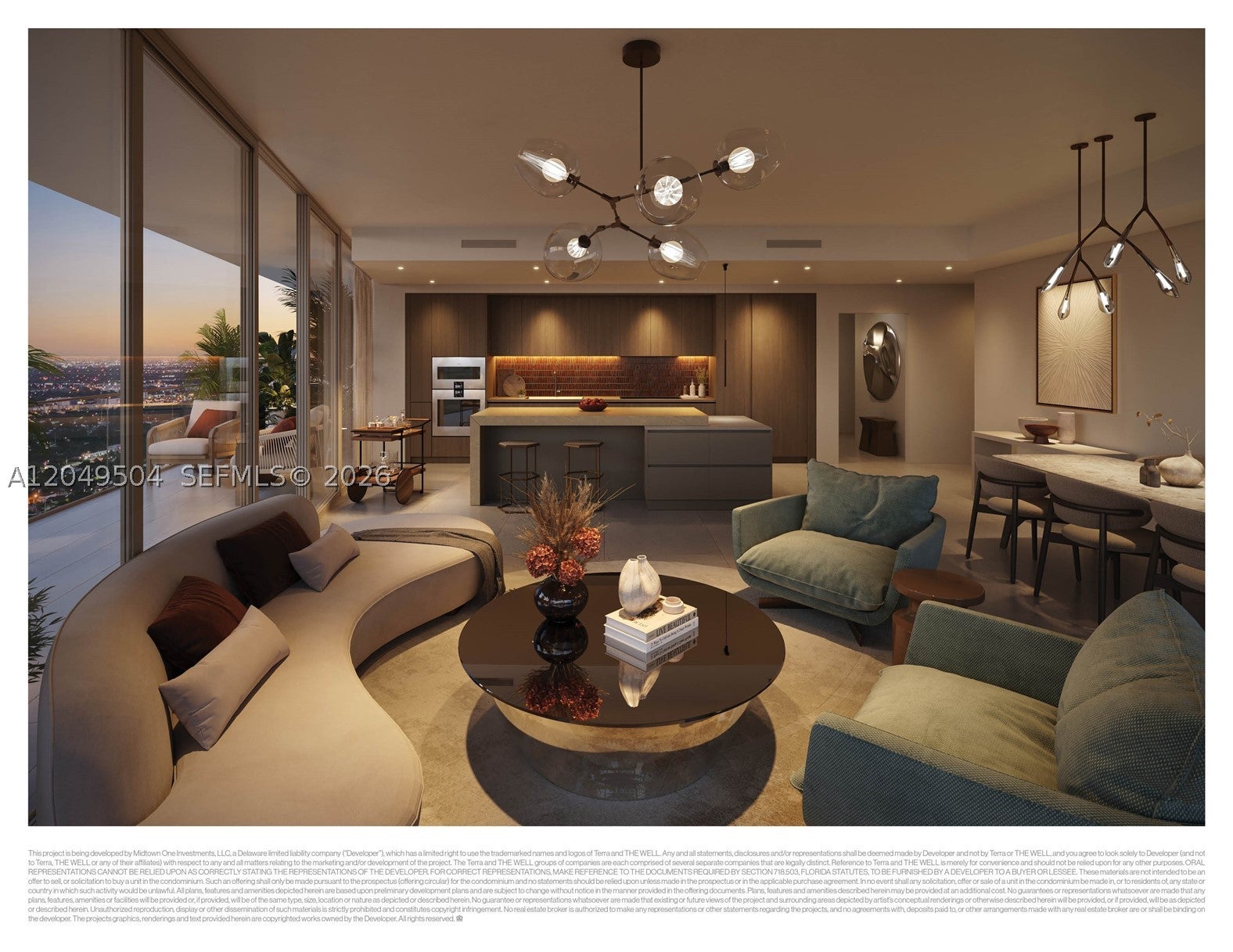 3501 NE 1st Ave 3508