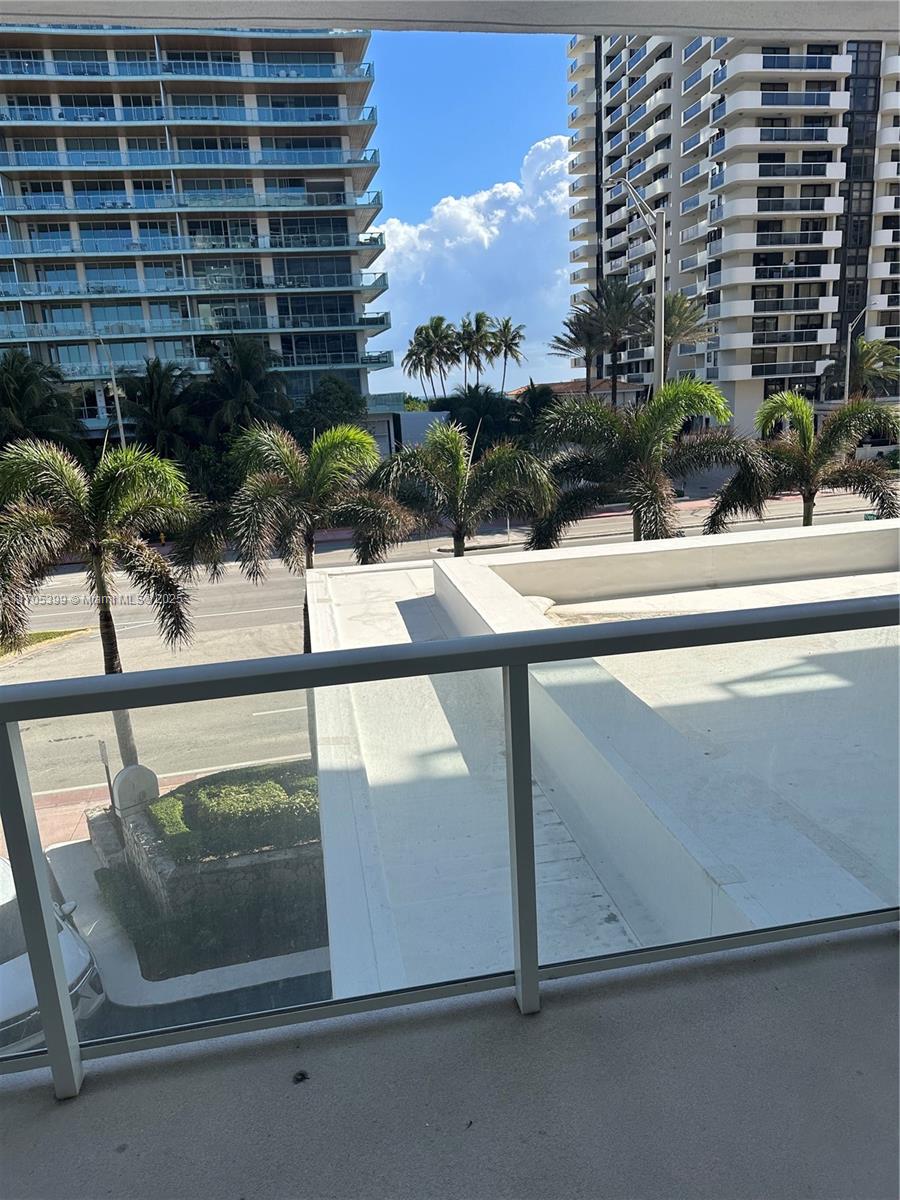 PRICED TO SELL!!! Charming 2 bedroom 2 bathroom unit on the third floor offers partial ocean views from every room, setting the stage for sophisticated coastal living. Royal Embassy, an iconic Miami Beach residence perfectly combines timeless charm with modern conveniences. Enjoy the prime location close to Fontainebleau Hotel, Miami Beach Marina, Mount Sinai Hospital, great schools, shopping, houses of worship, and night life. The building features beach access across the street, an Intracoastal pool with breathtaking views, boat slips, a gym, recreation room, valet, and 24-hour security. Discover the best of Miami Beach living at Royal Embassy.