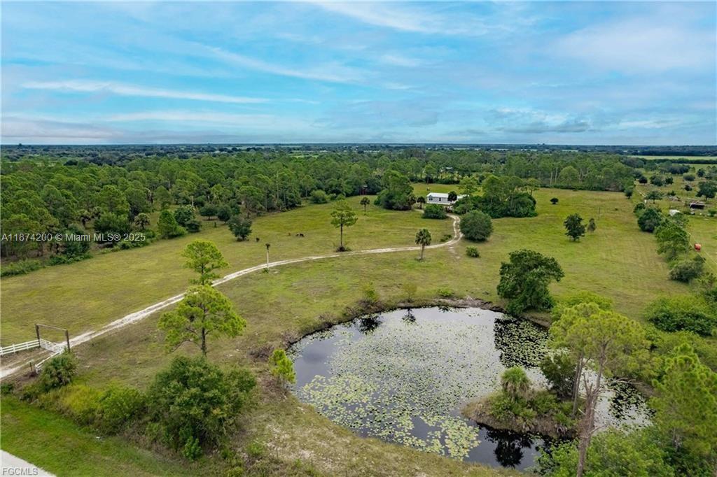 Clewiston - Residential