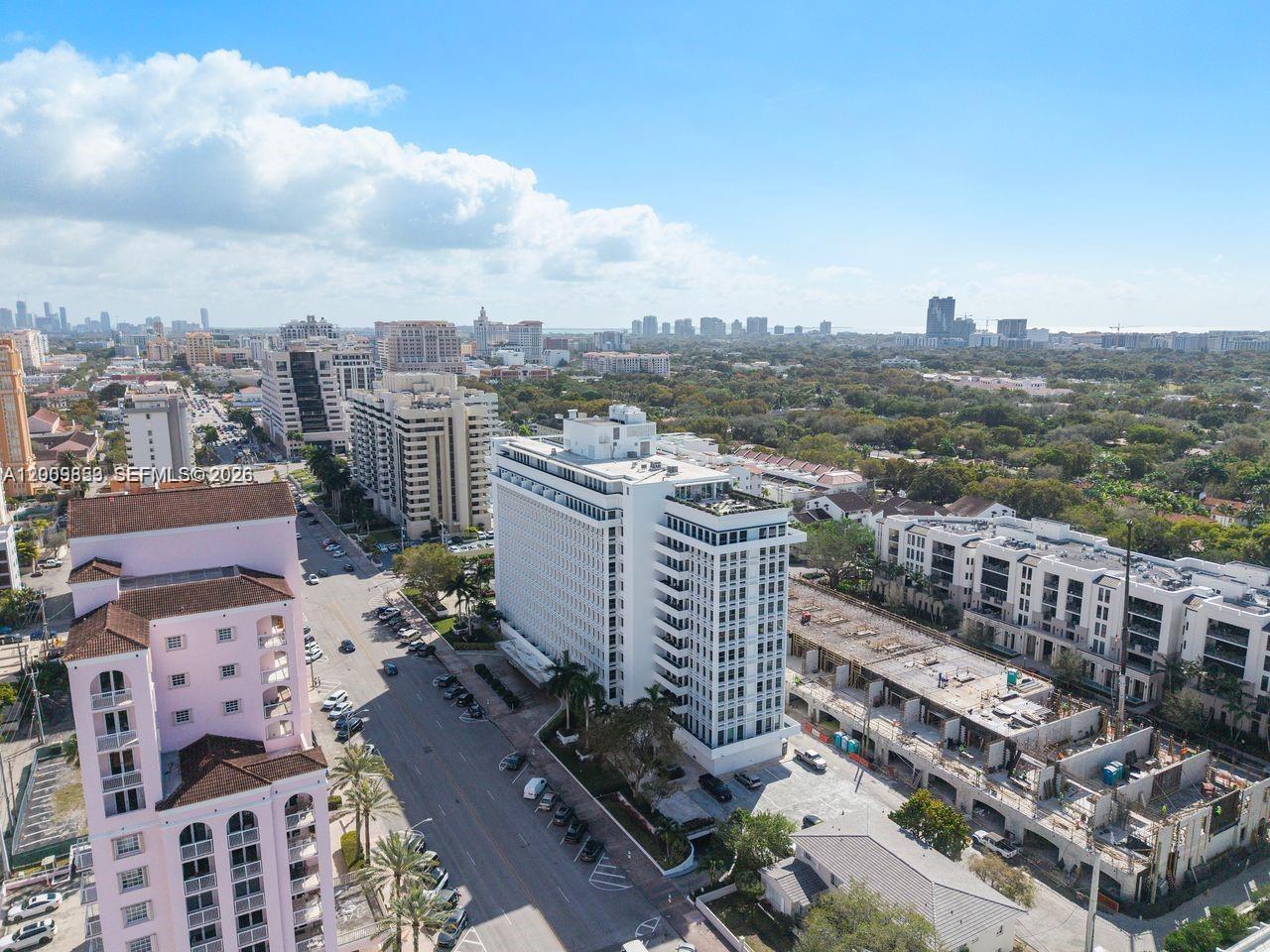 DAVID WILLIAM HOTEL CONDO - Residential