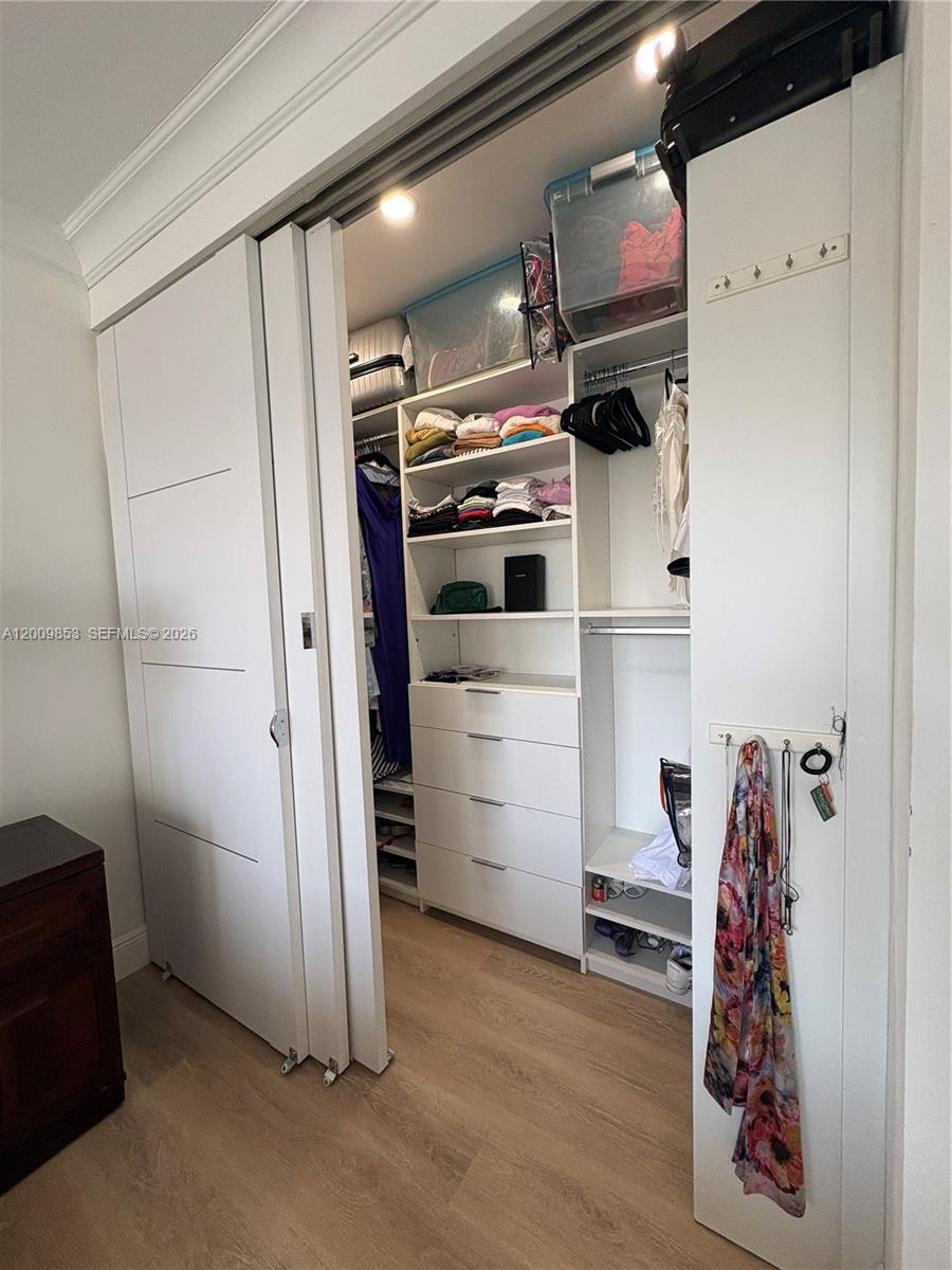 DAVID WILLIAM HOTEL CONDO - Residential