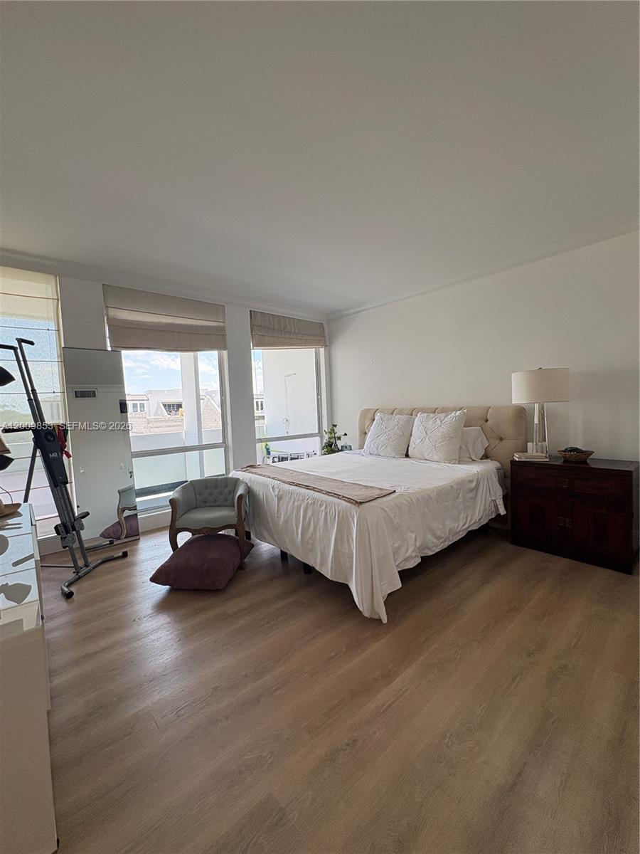 DAVID WILLIAM HOTEL CONDO - Residential