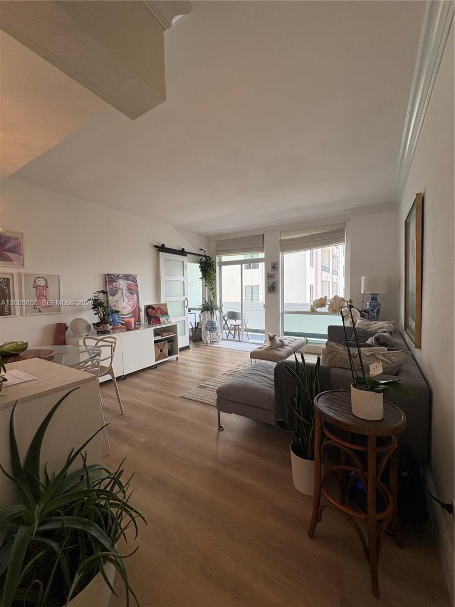 DAVID WILLIAM HOTEL CONDO - Residential