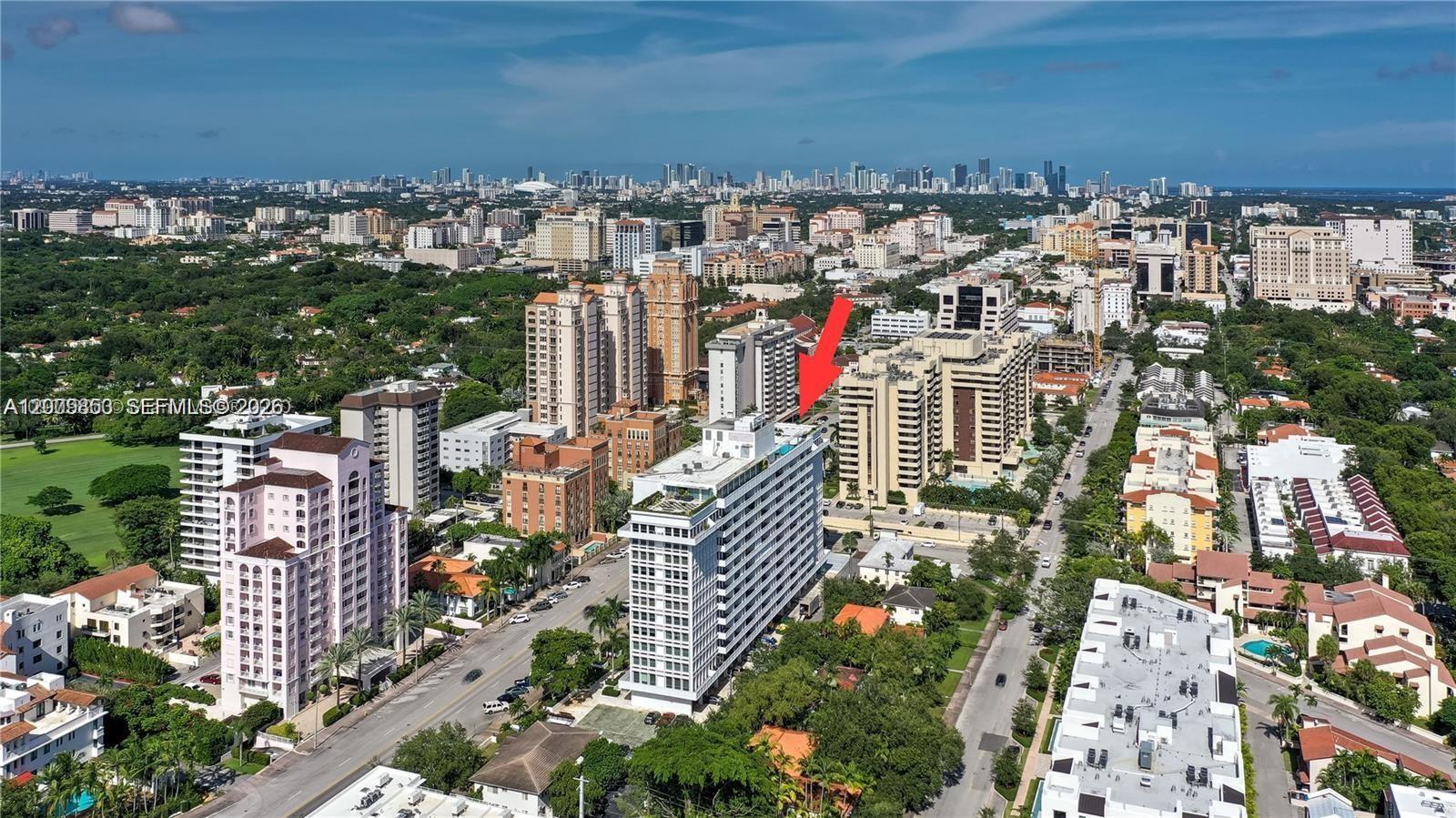 DAVID WILLIAM HOTEL CONDO - Residential