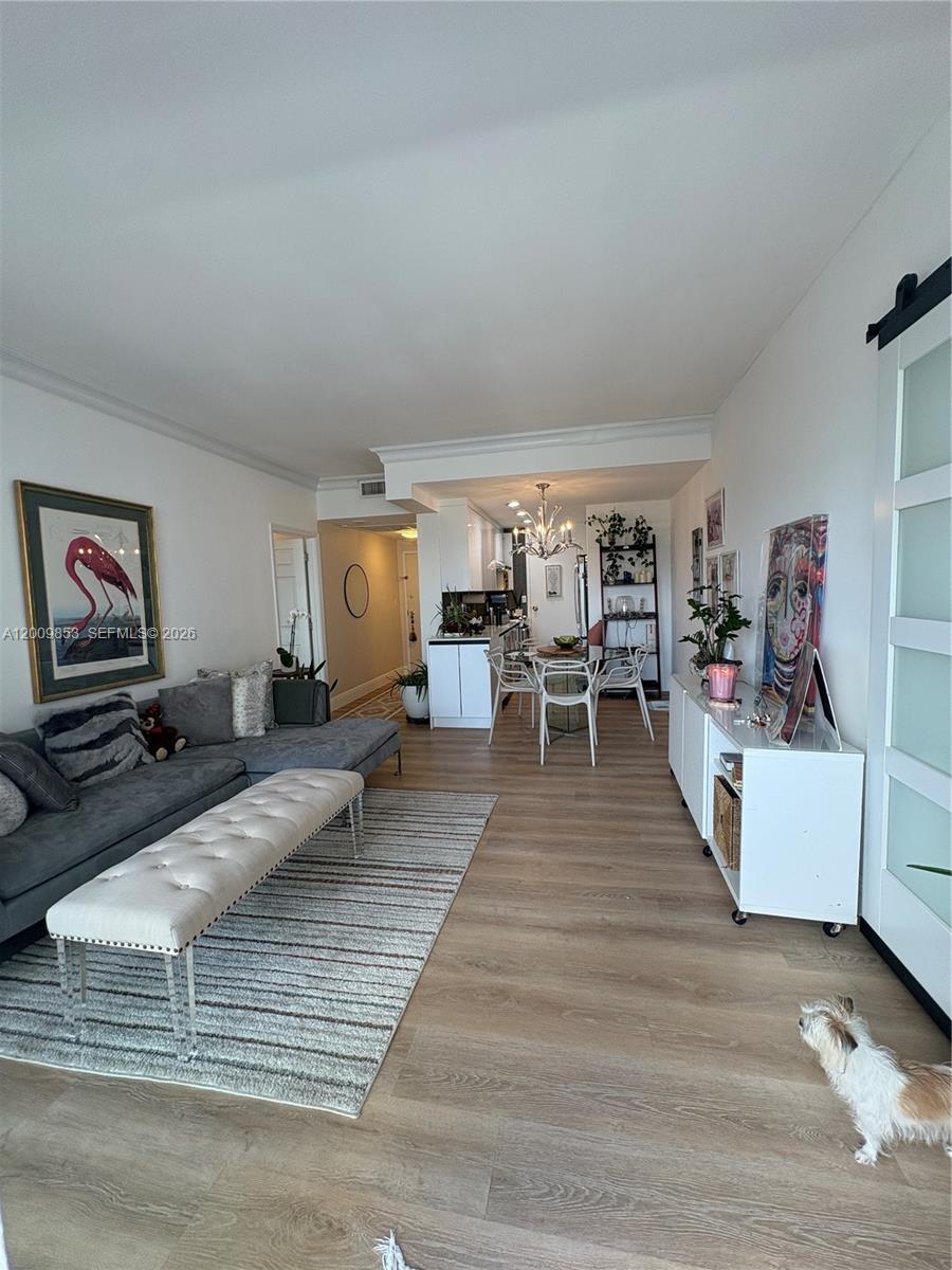 DAVID WILLIAM HOTEL CONDO - Residential