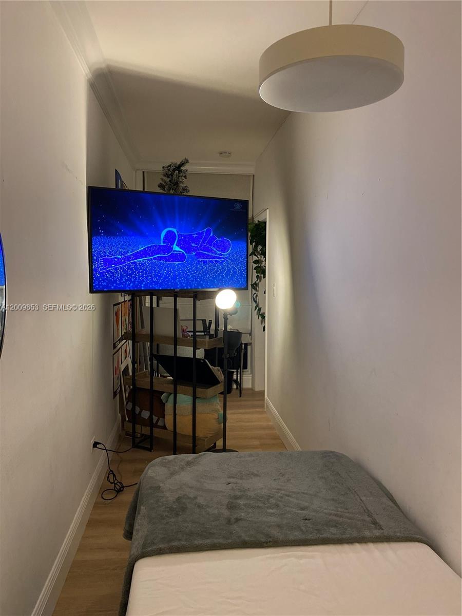DAVID WILLIAM HOTEL CONDO - Residential