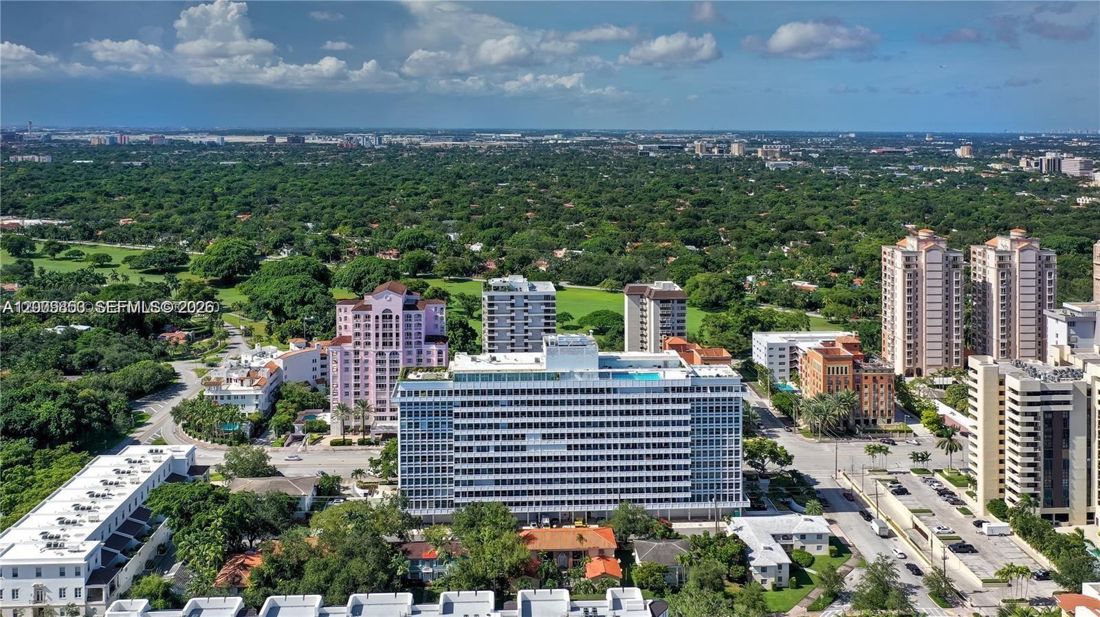 DAVID WILLIAM HOTEL CONDO - Residential
