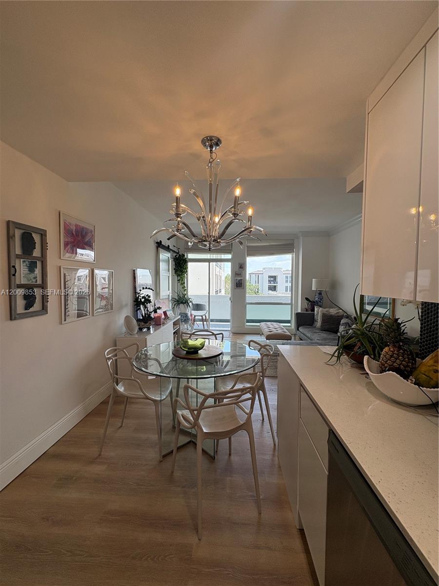 DAVID WILLIAM HOTEL CONDO - Residential