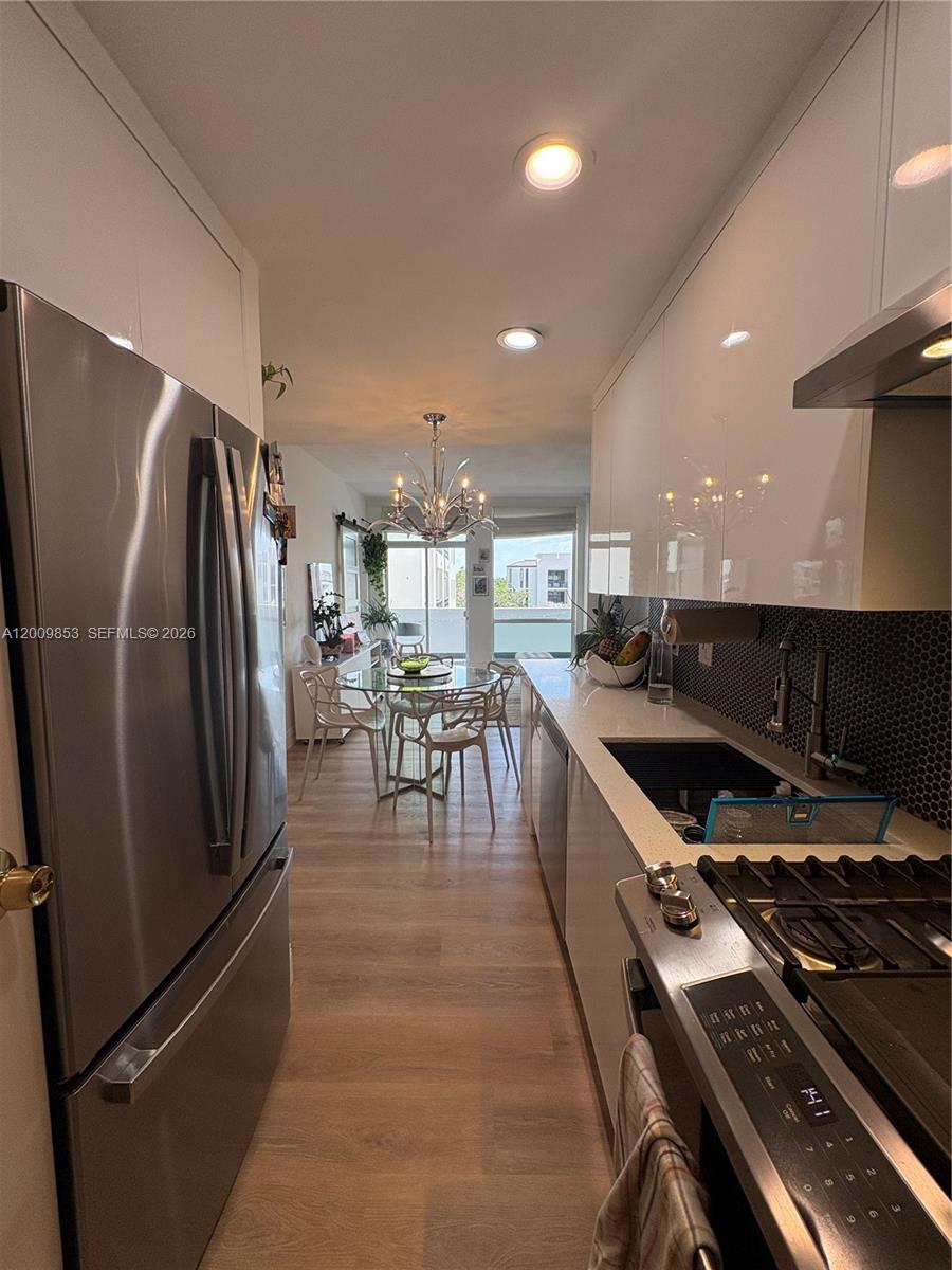 DAVID WILLIAM HOTEL CONDO - Residential