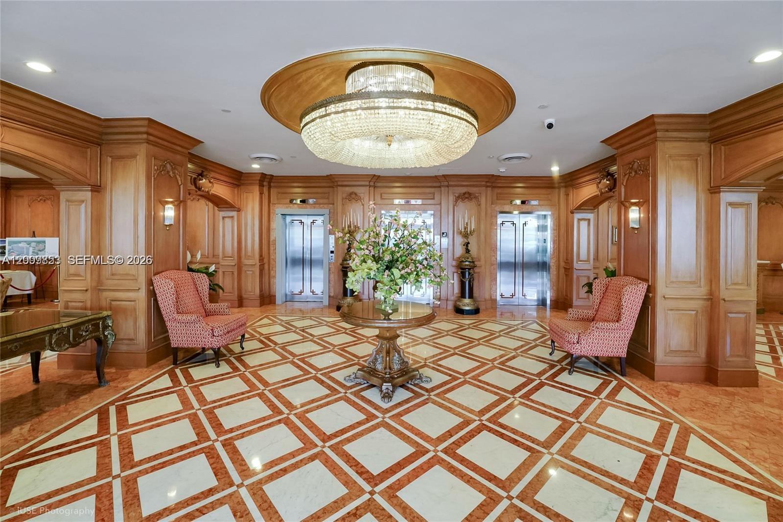 DAVID WILLIAM HOTEL CONDO - Residential