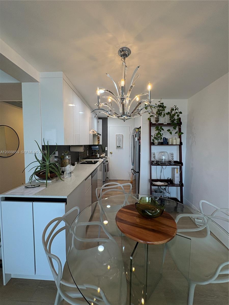 DAVID WILLIAM HOTEL CONDO - Residential