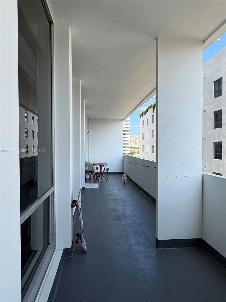 DAVID WILLIAM HOTEL CONDO - Residential