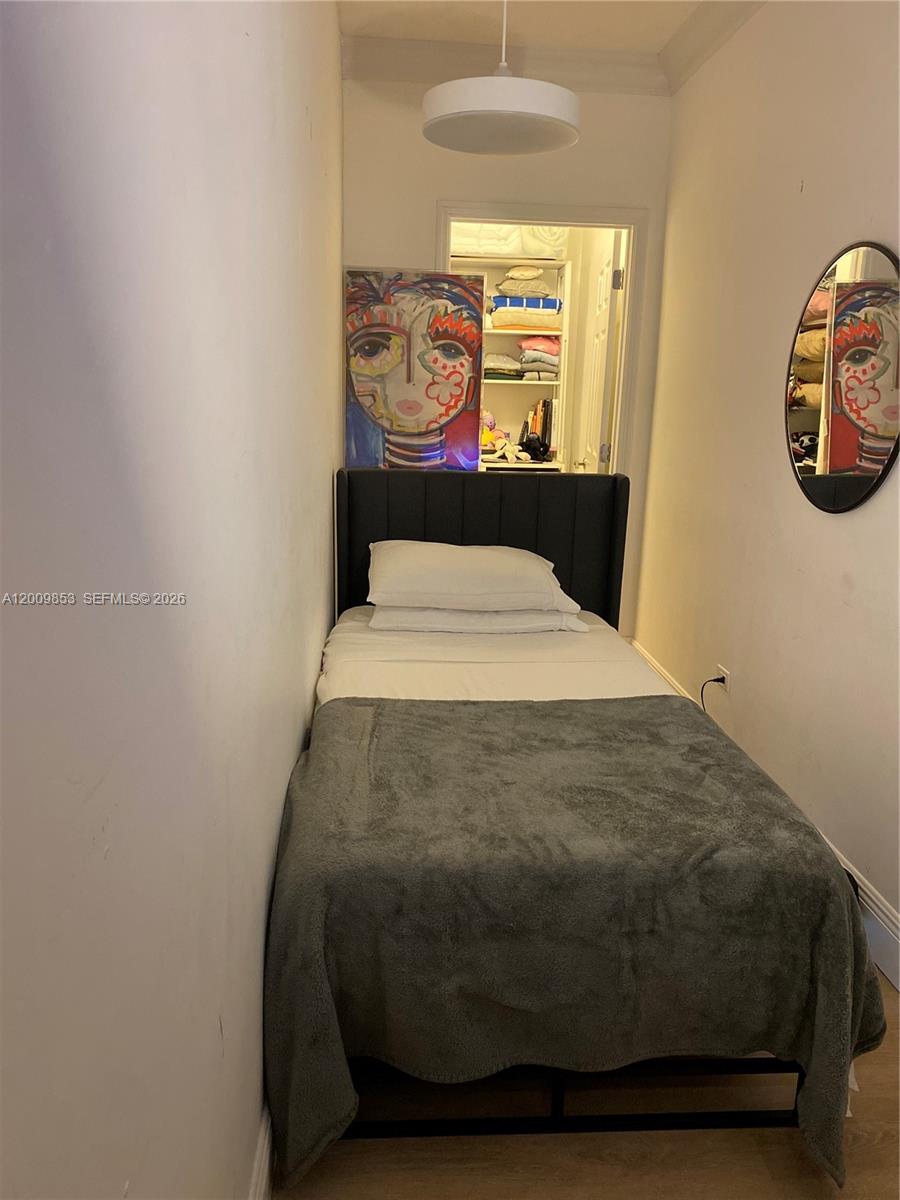 DAVID WILLIAM HOTEL CONDO - Residential