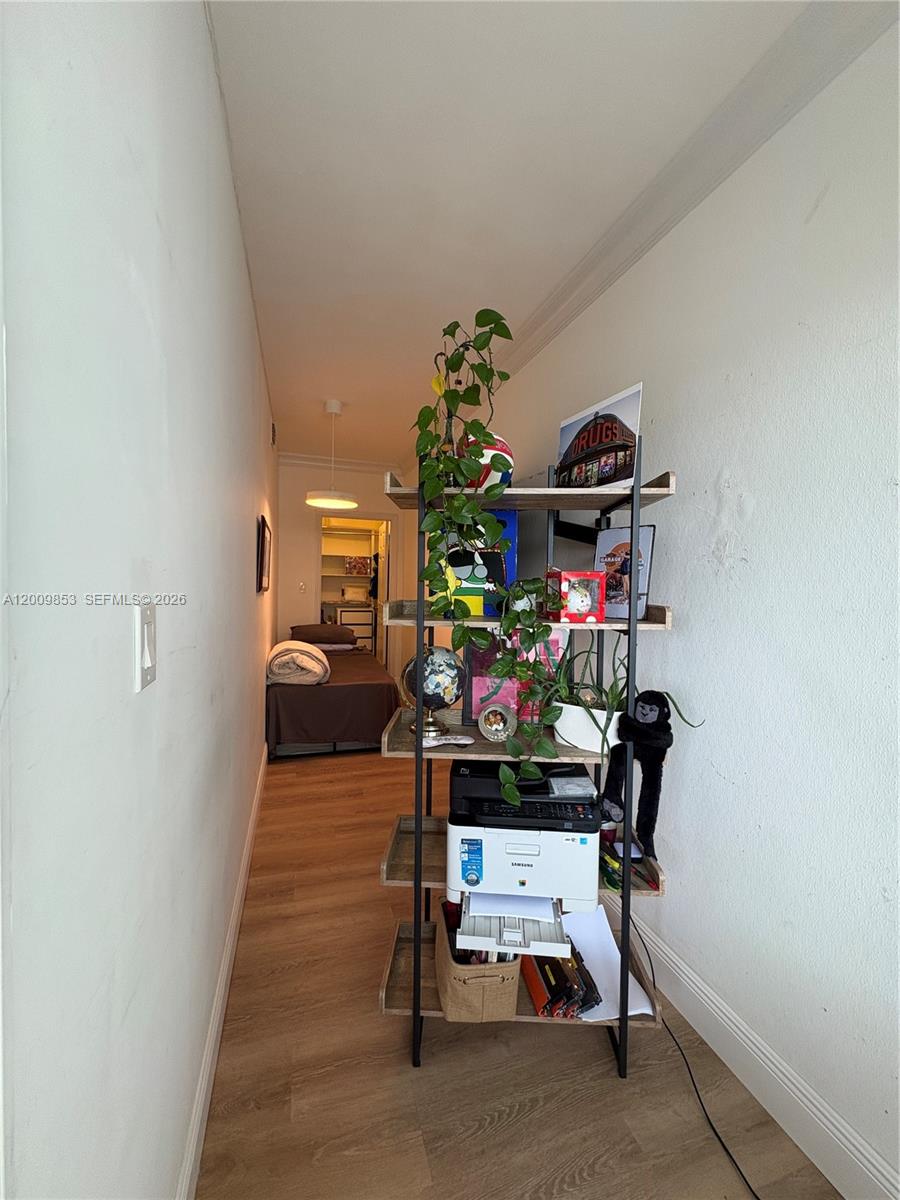 DAVID WILLIAM HOTEL CONDO - Residential