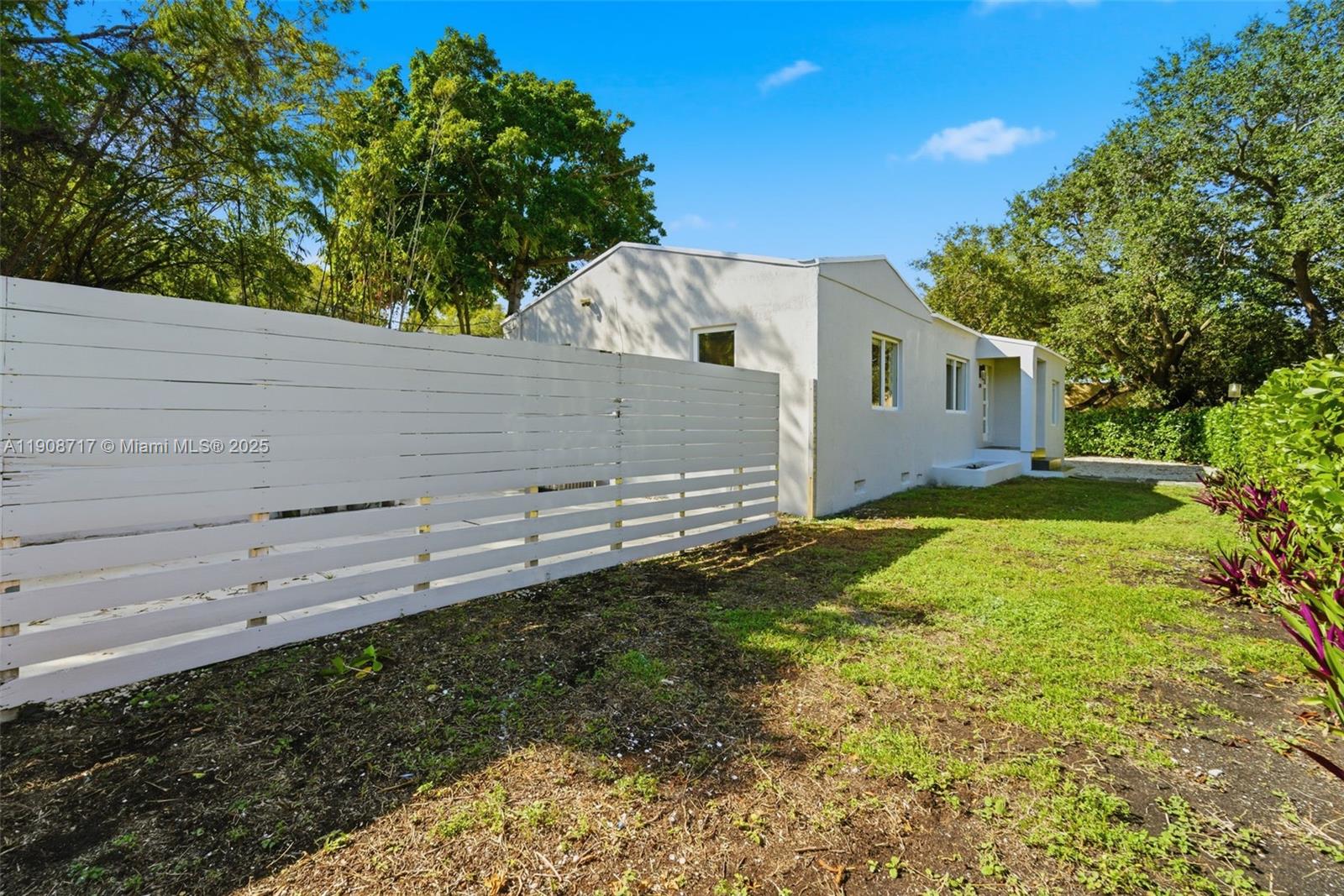 BAY VISTA PARK AMD PL - Residential Lease