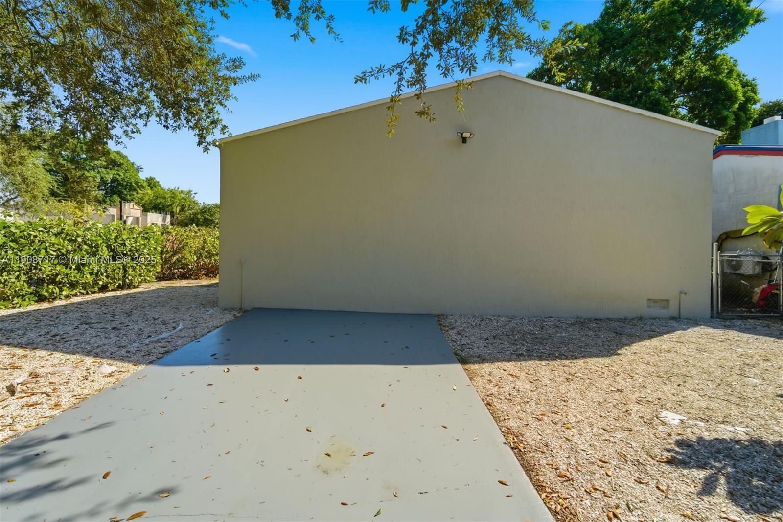 BAY VISTA PARK AMD PL - Residential Lease