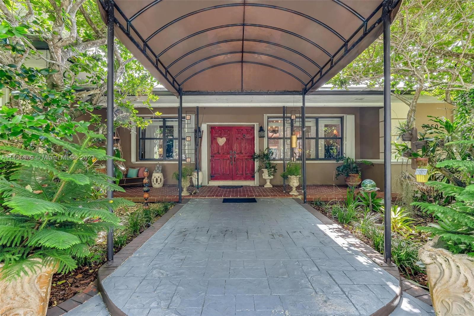 BAY RIDGE ESTS - Residential