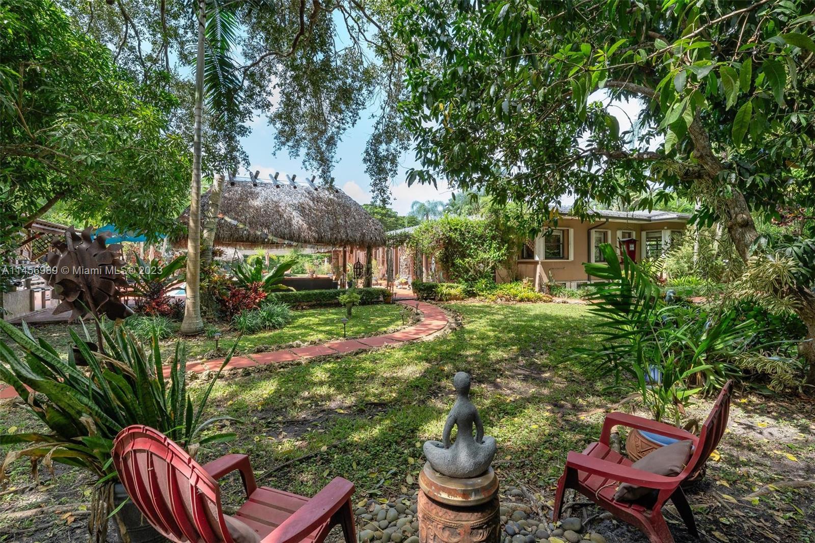 BAY RIDGE ESTS - Residential