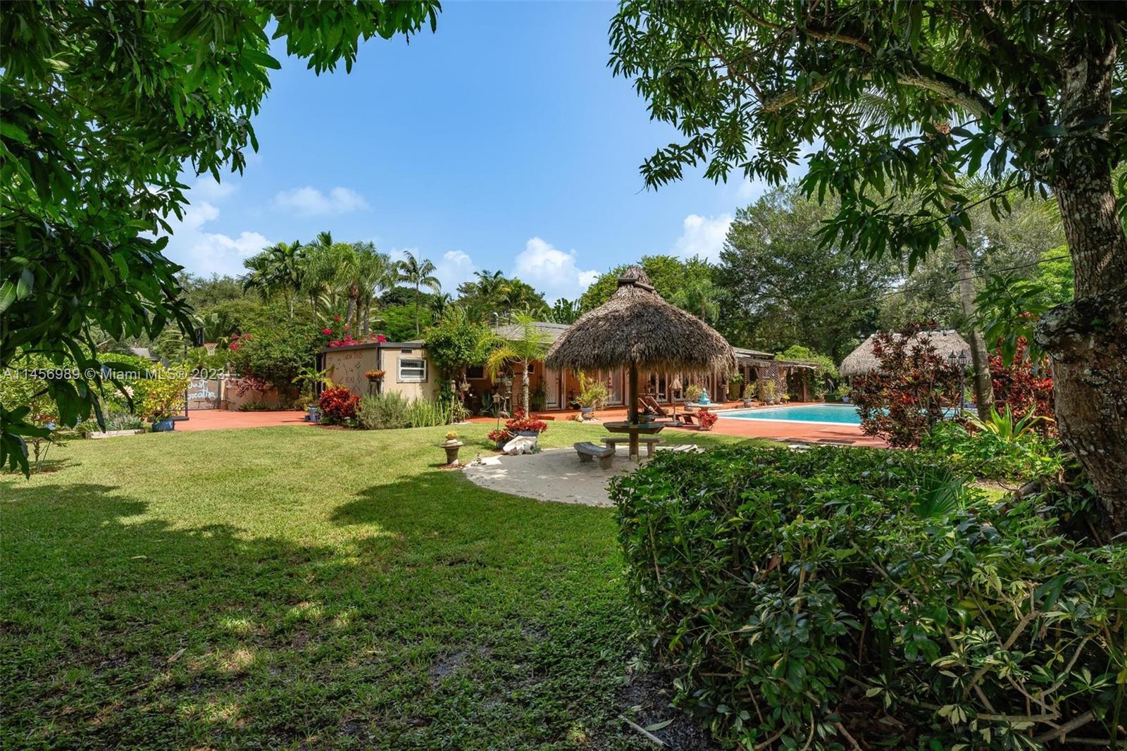 BAY RIDGE ESTS - Residential