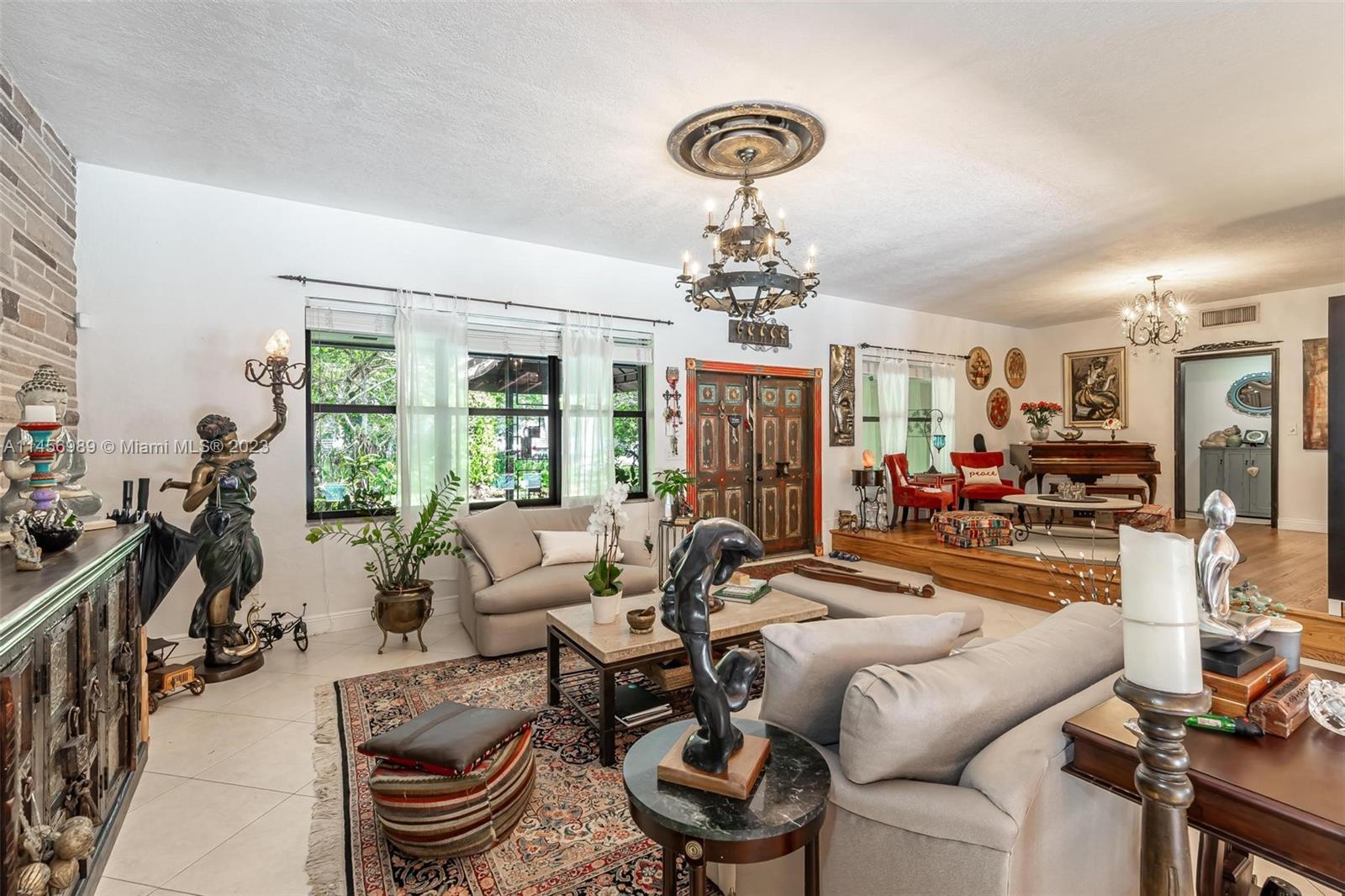 BAY RIDGE ESTS - Residential