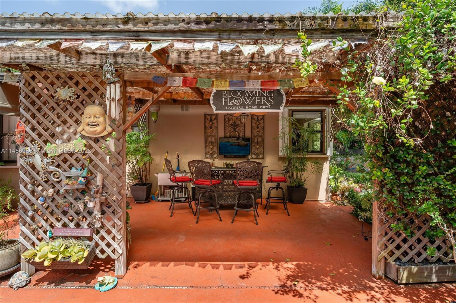 BAY RIDGE ESTS - Residential