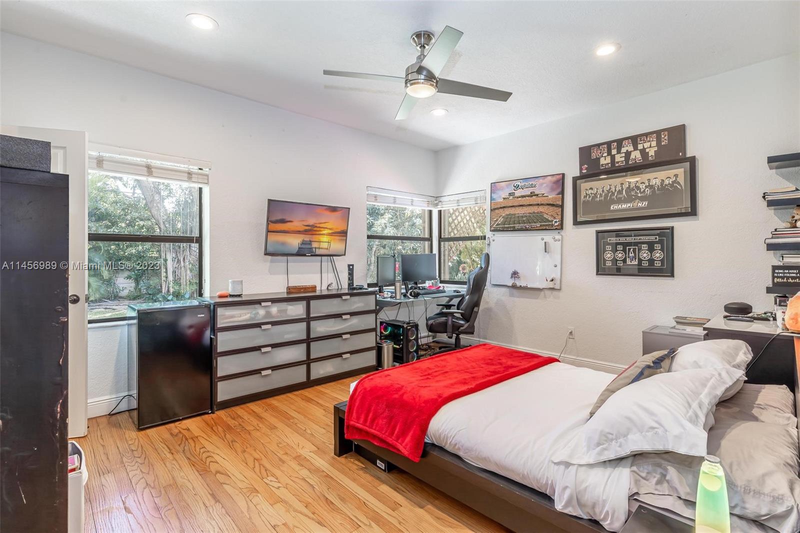 BAY RIDGE ESTS - Residential