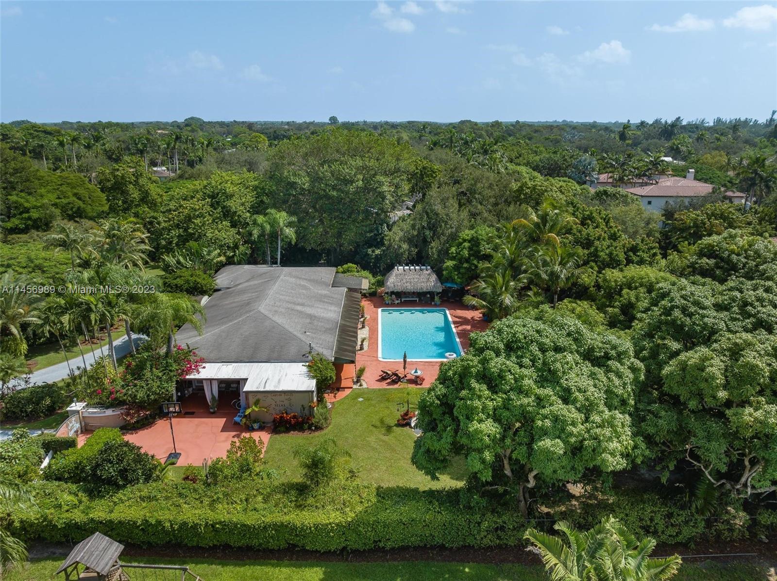 BAY RIDGE ESTS - Residential