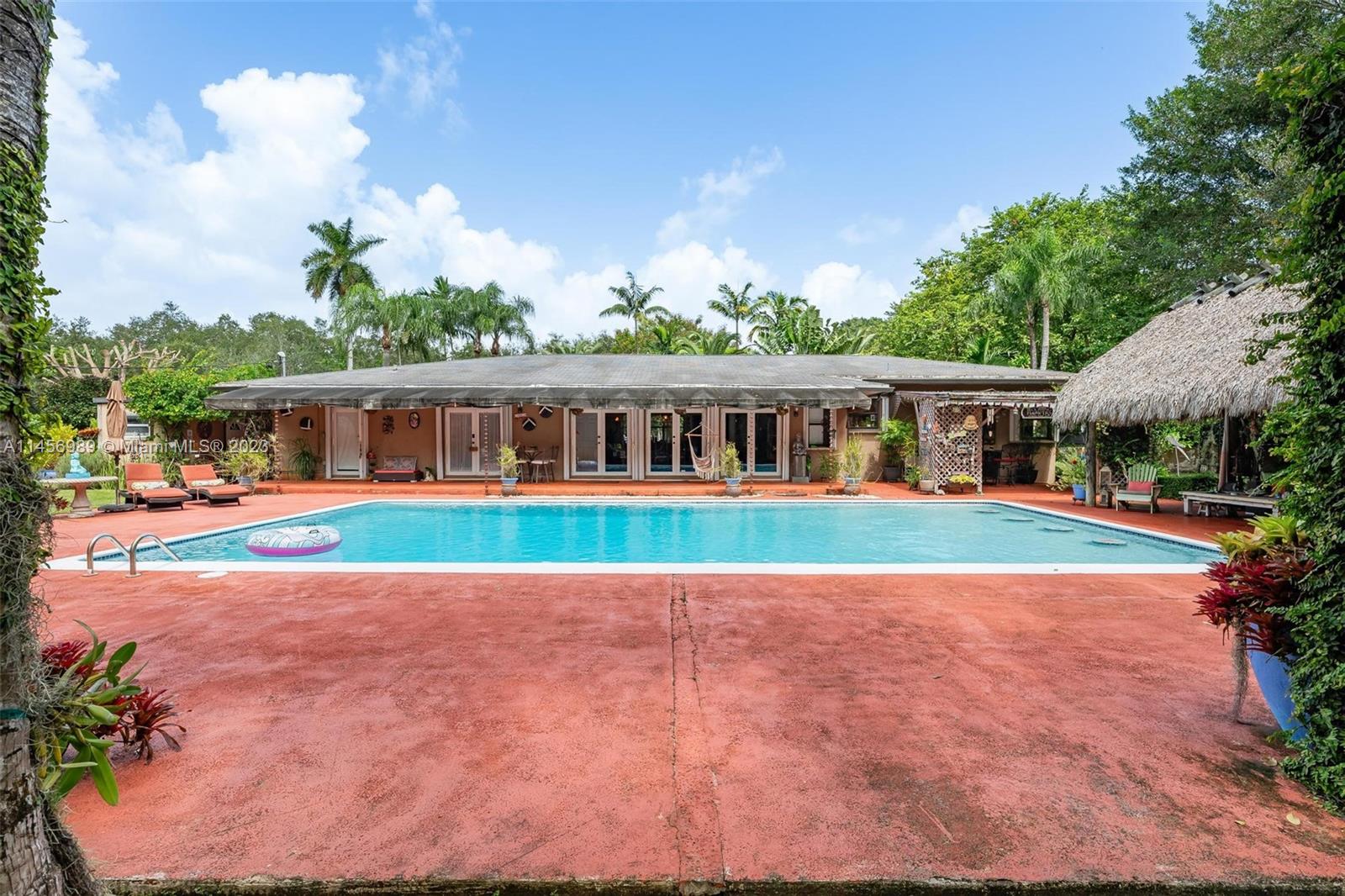 BAY RIDGE ESTS - Residential