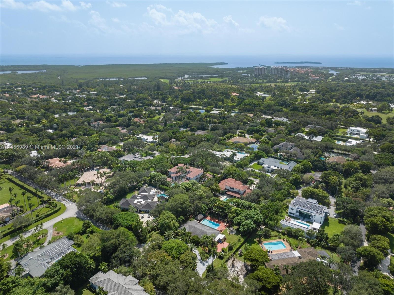 BAY RIDGE ESTS - Residential