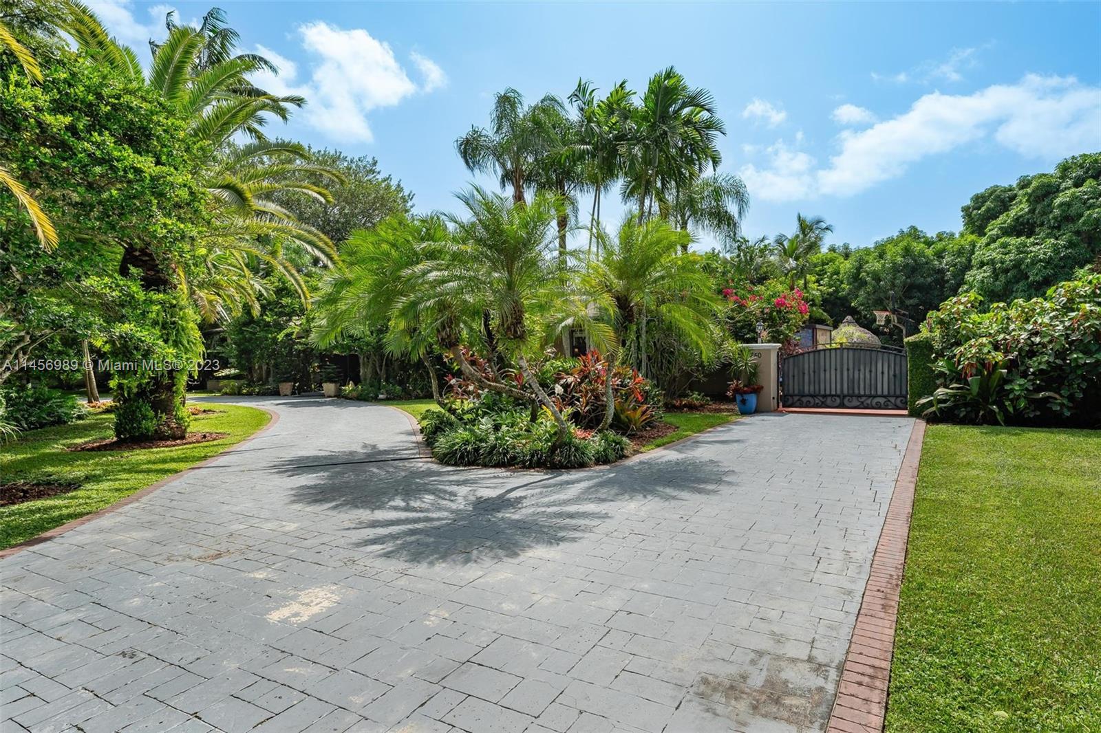 BAY RIDGE ESTS - Residential