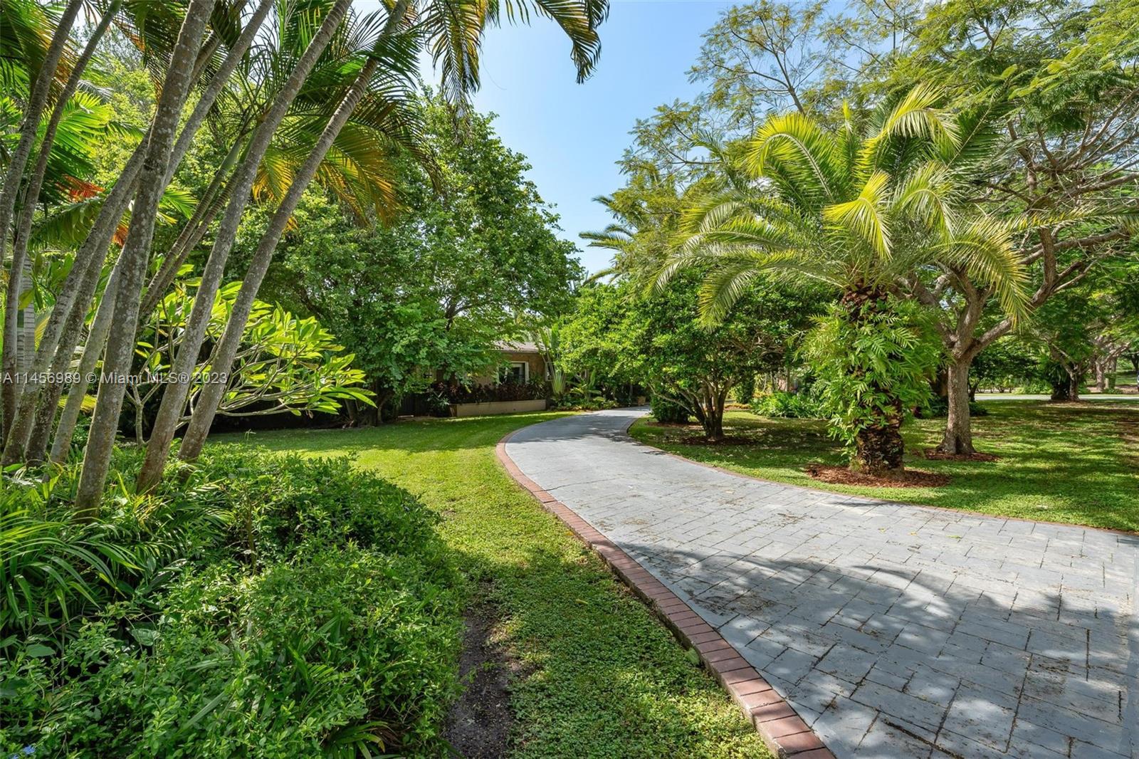 BAY RIDGE ESTS - Residential