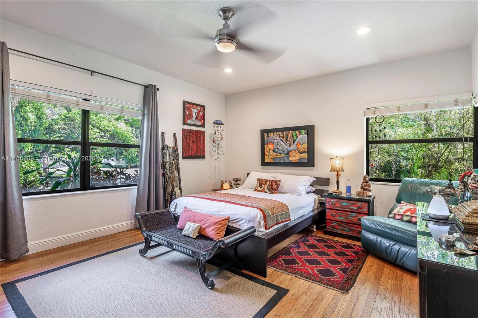 BAY RIDGE ESTS - Residential