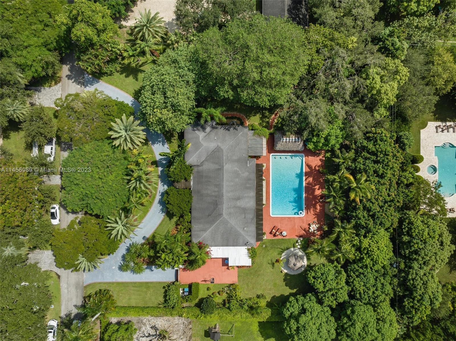 BAY RIDGE ESTS - Residential